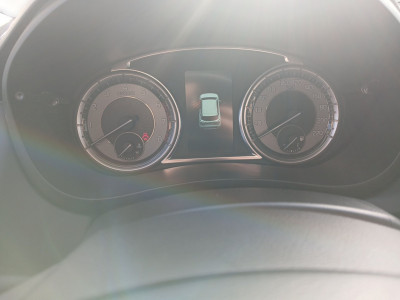 Suzuki S-Cross Gebrauchtwagen