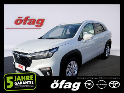 Suzuki S-Cross Gebrauchtwagen