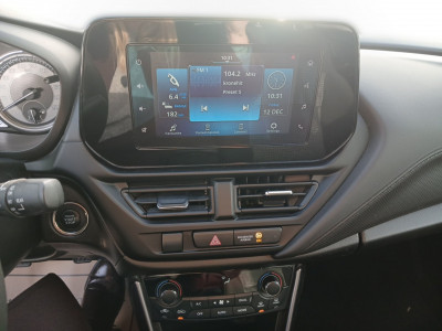 Suzuki S-Cross Gebrauchtwagen