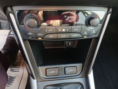 Suzuki S-Cross Gebrauchtwagen