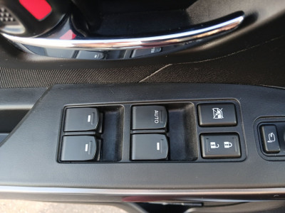 Suzuki S-Cross Gebrauchtwagen