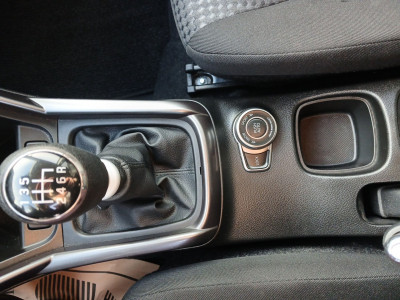 Suzuki S-Cross Gebrauchtwagen