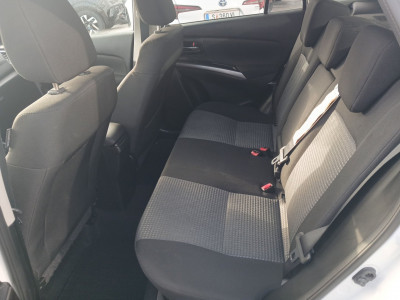 Suzuki S-Cross Gebrauchtwagen