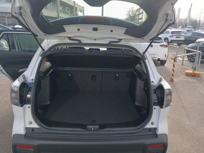 Suzuki S-Cross Gebrauchtwagen