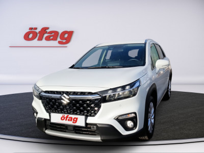 Suzuki S-Cross Gebrauchtwagen