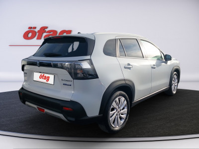 Suzuki S-Cross Gebrauchtwagen