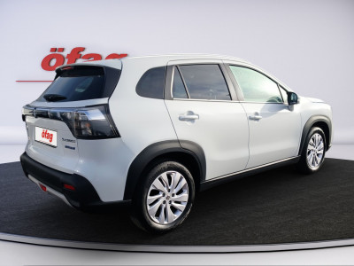 Suzuki S-Cross Gebrauchtwagen