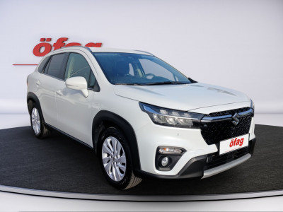 Suzuki S-Cross Gebrauchtwagen