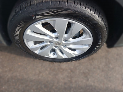 Suzuki S-Cross Gebrauchtwagen