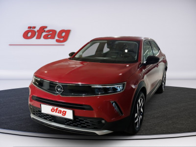 Opel Mokka Gebrauchtwagen