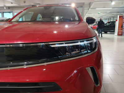 Opel Mokka Gebrauchtwagen