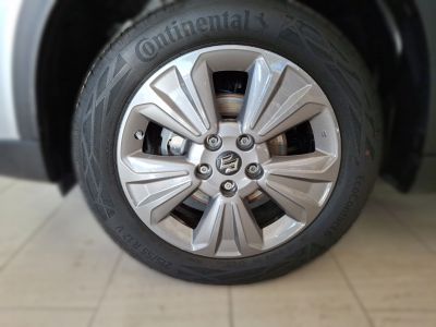 Suzuki Vitara Gebrauchtwagen