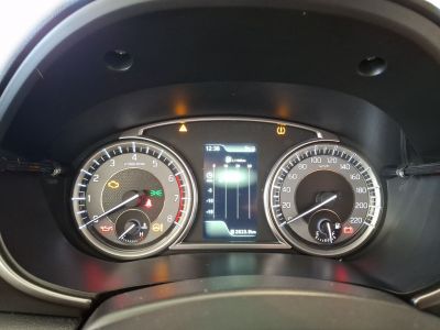 Suzuki Vitara Gebrauchtwagen