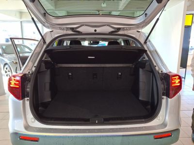 Suzuki Vitara Gebrauchtwagen