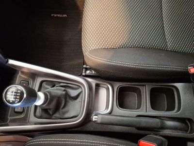 Suzuki Vitara Gebrauchtwagen