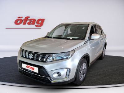 Suzuki Vitara Gebrauchtwagen