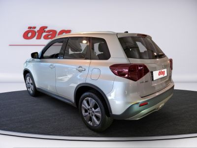Suzuki Vitara Gebrauchtwagen