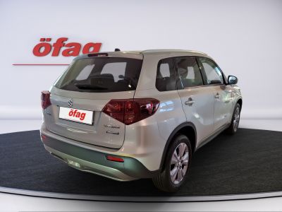 Suzuki Vitara Gebrauchtwagen