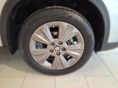 Suzuki Vitara Gebrauchtwagen