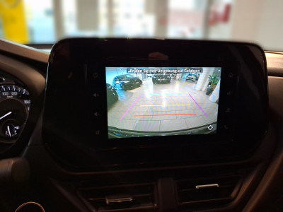 Suzuki S-Cross Gebrauchtwagen