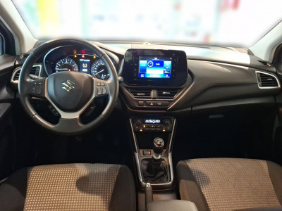 Suzuki S-Cross Gebrauchtwagen