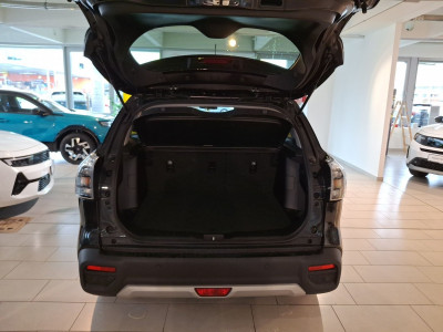 Suzuki S-Cross Gebrauchtwagen