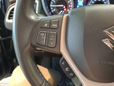 Suzuki S-Cross Gebrauchtwagen