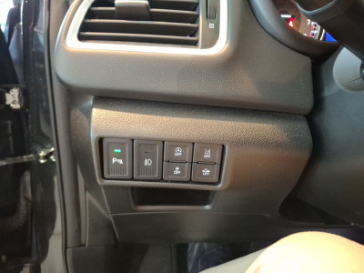 Suzuki S-Cross Gebrauchtwagen