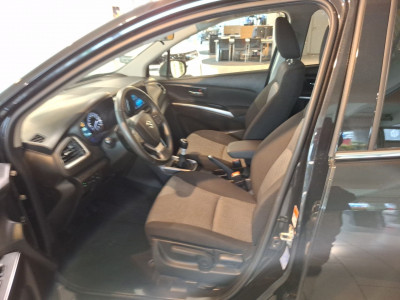 Suzuki S-Cross Gebrauchtwagen