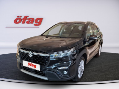 Suzuki S-Cross Gebrauchtwagen