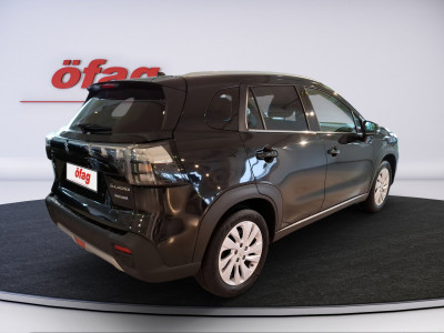Suzuki S-Cross Gebrauchtwagen