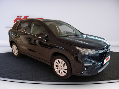 Suzuki S-Cross Gebrauchtwagen