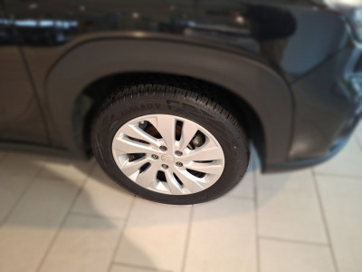 Suzuki S-Cross Gebrauchtwagen