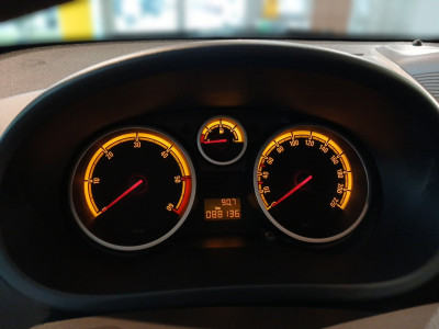 Opel Corsa Gebrauchtwagen