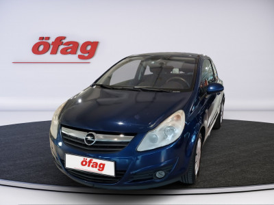 Opel Corsa Gebrauchtwagen