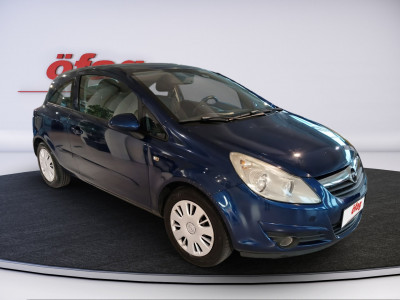 Opel Corsa Gebrauchtwagen