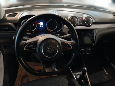 Suzuki Swift Gebrauchtwagen
