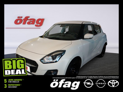 Suzuki Swift Gebrauchtwagen