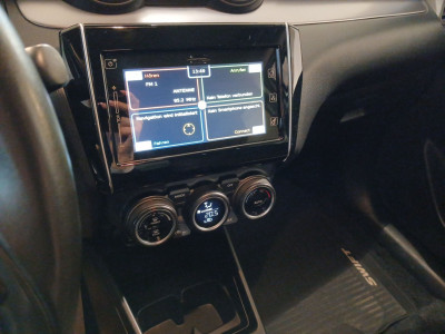 Suzuki Swift Gebrauchtwagen