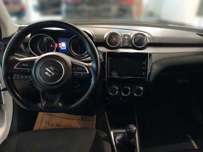 Suzuki Swift Gebrauchtwagen