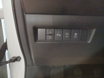 Suzuki Swift Gebrauchtwagen