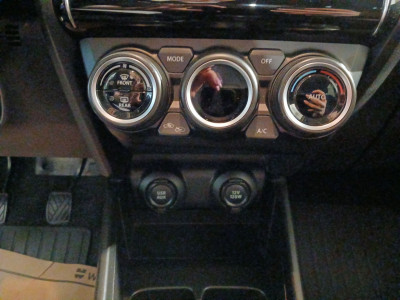 Suzuki Swift Gebrauchtwagen