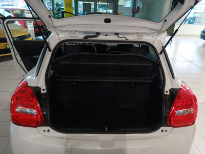 Suzuki Swift Gebrauchtwagen