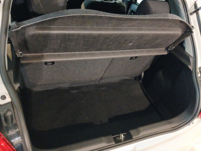 Suzuki Swift Gebrauchtwagen