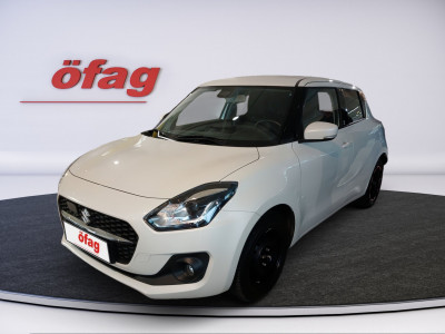 Suzuki Swift Gebrauchtwagen