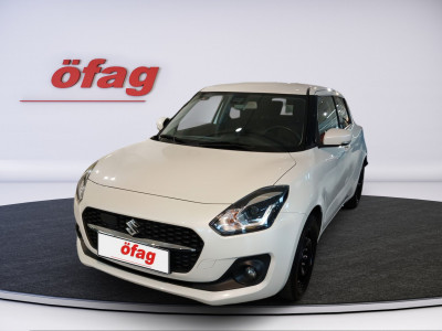 Suzuki Swift Gebrauchtwagen