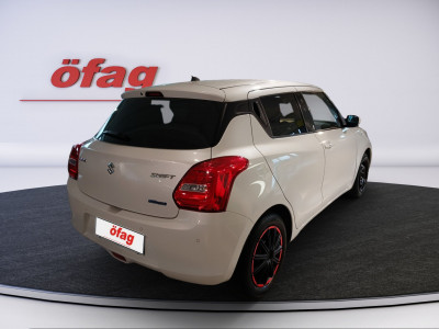 Suzuki Swift Gebrauchtwagen