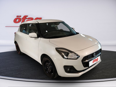 Suzuki Swift Gebrauchtwagen