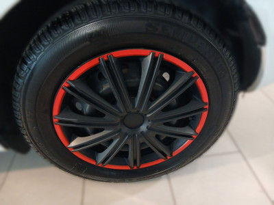 Suzuki Swift Gebrauchtwagen