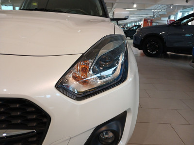 Suzuki Swift Gebrauchtwagen